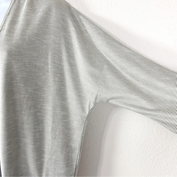 Donni Sandwash Ribbed Long Line Cardigan OS - Picture 4 of 12